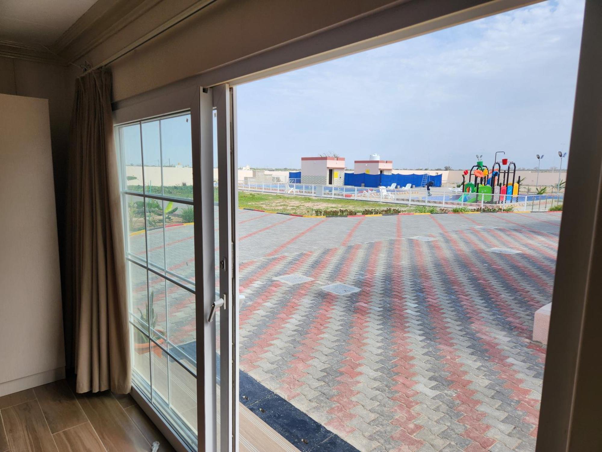 Lina Dreamland Resort Billa Экстерьер фото