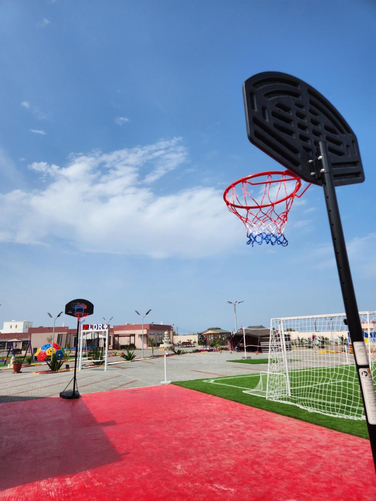 Lina Dreamland Resort Billa Экстерьер фото