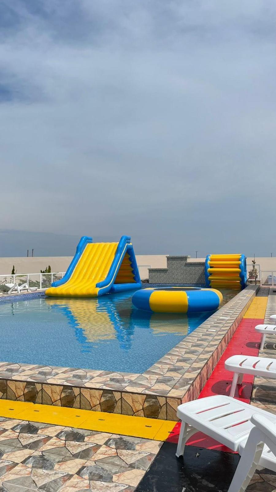 Lina Dreamland Resort Billa Экстерьер фото