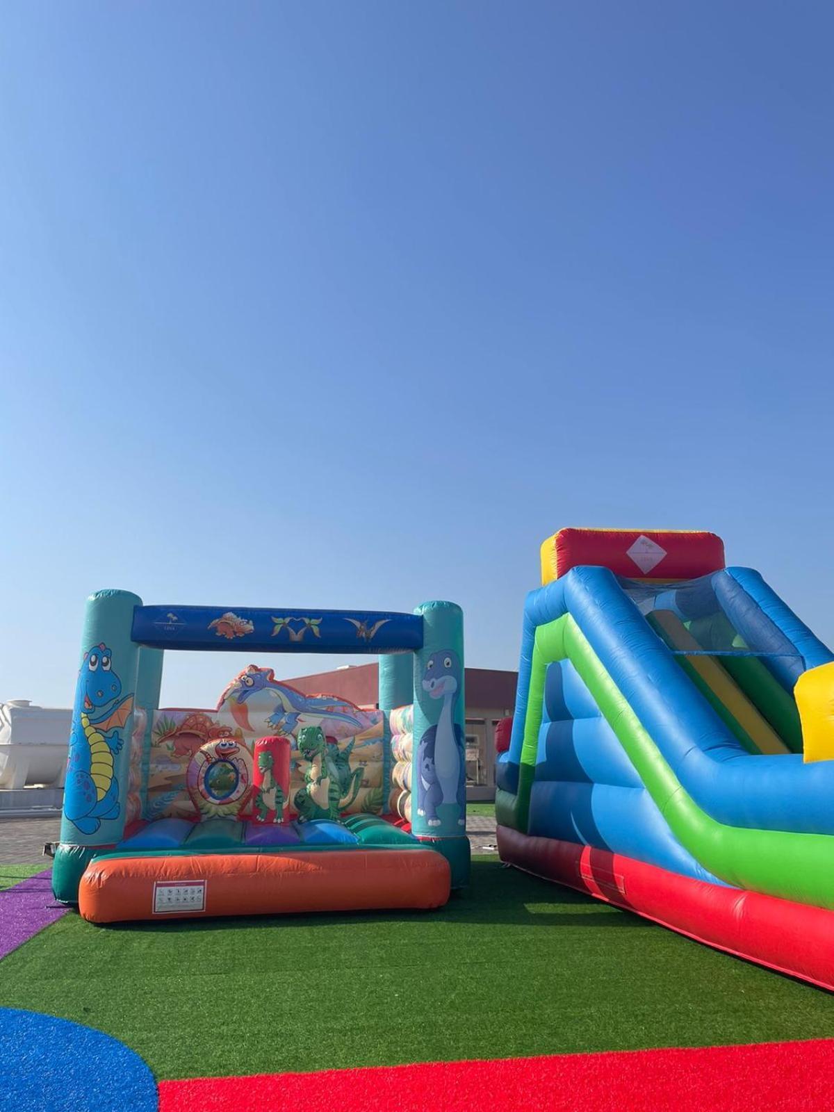 Lina Dreamland Resort Billa Экстерьер фото