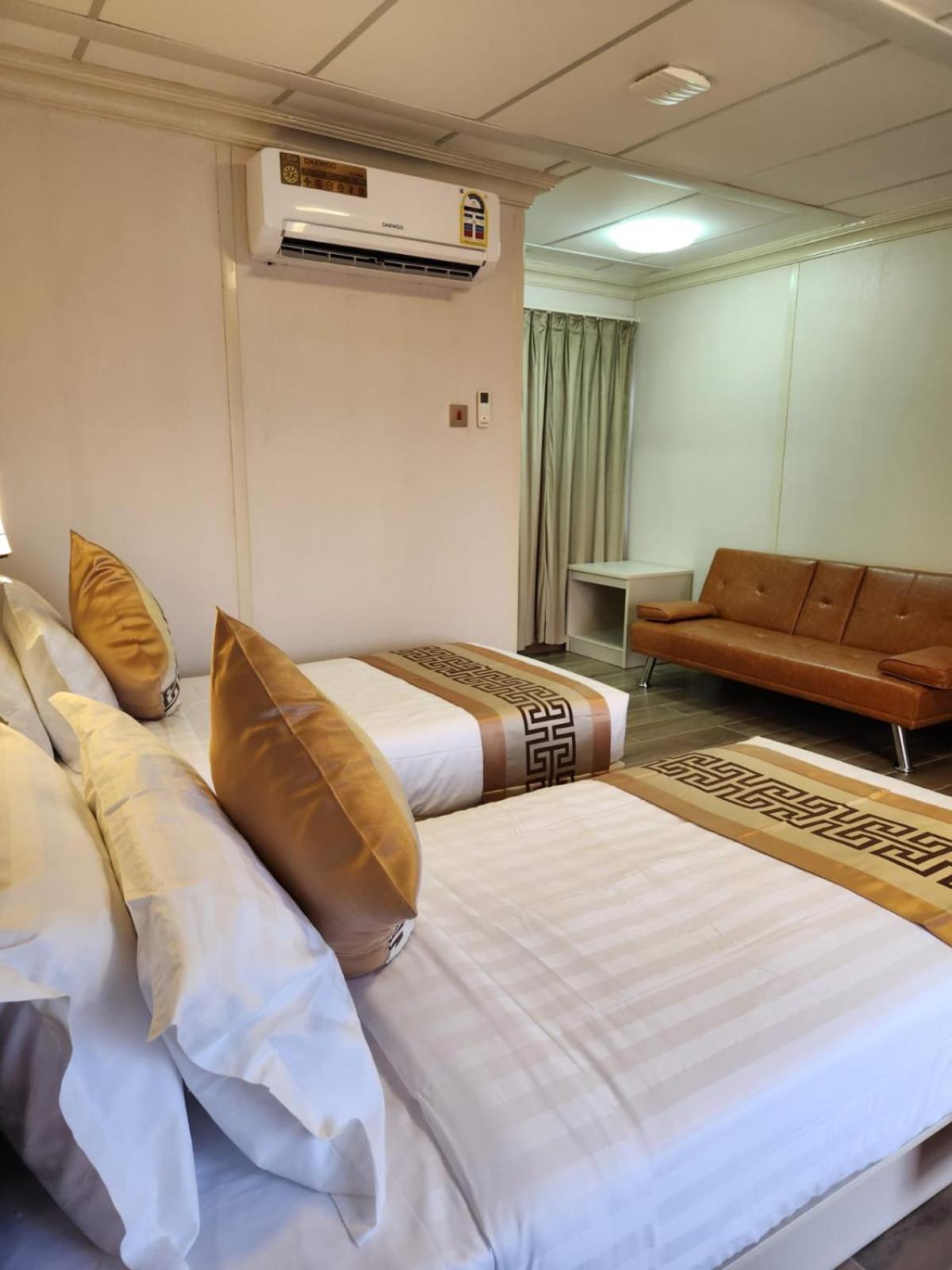 Lina Dreamland Resort Billa Экстерьер фото
